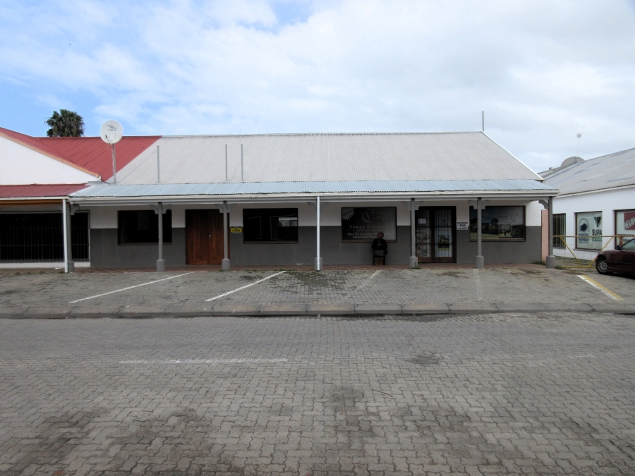 Commercial Property for Sale in Port Alfred Eastern Cape